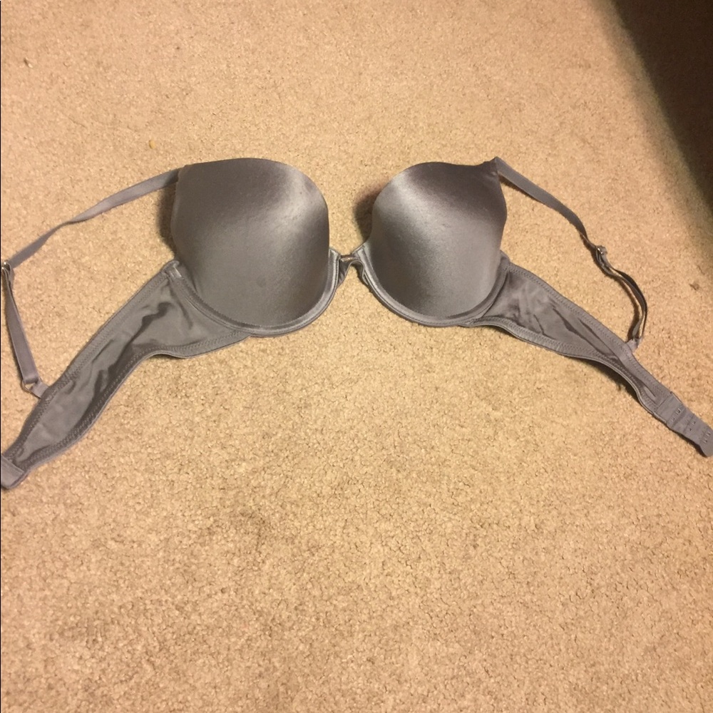 Self expressions ifit bra size 36b padded